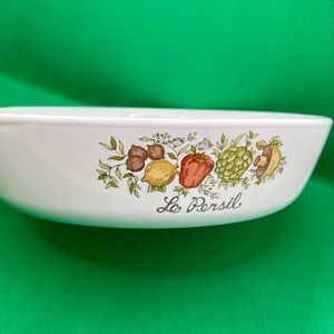 CorningWare P-83-B 6 1/2 inch Pan